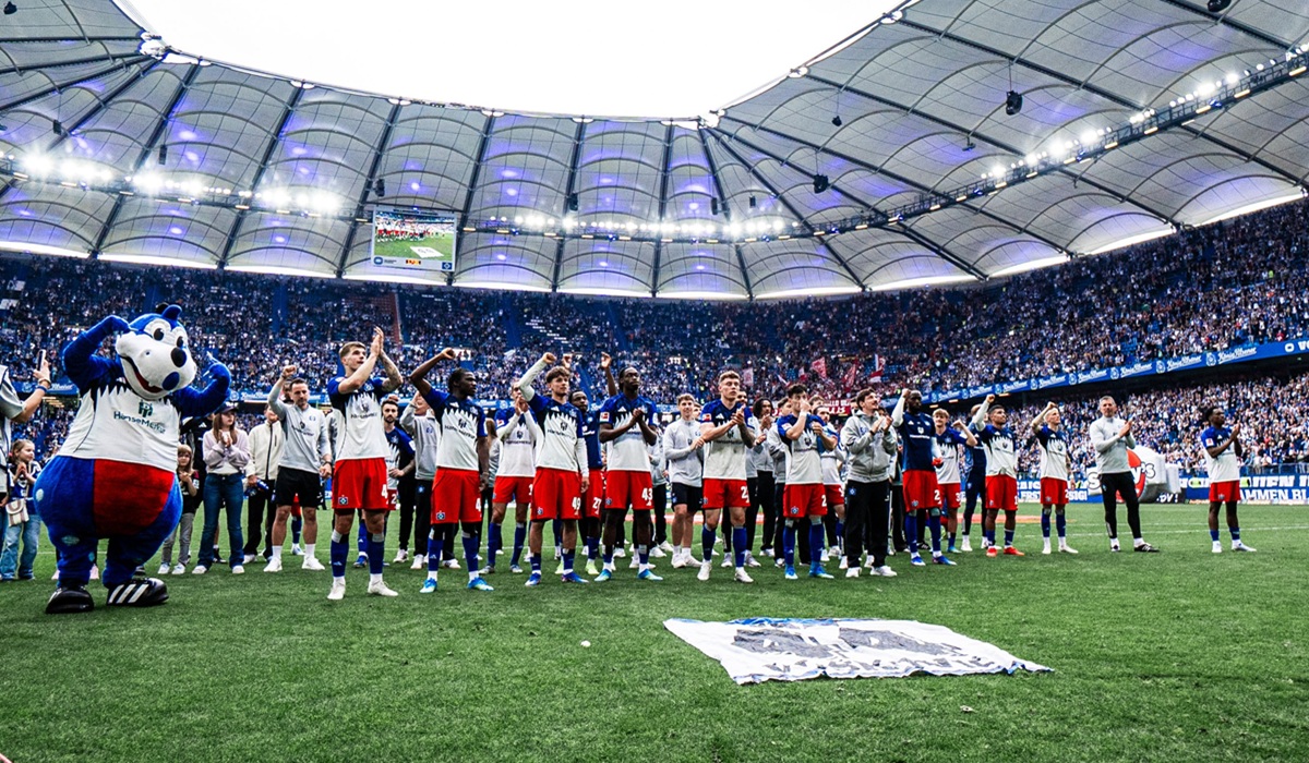 Hamburger vs Freiburg: Pertarungan Sengit di Lapangan Sepak Bola dan Festival Musik