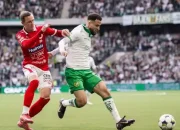Hammarby IF Menghancurkan Degerfors IF dengan Skor 4-0