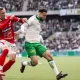 Hammarby IF Menghancurkan Degerfors IF dengan Skor 4-0
