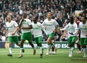 Hammarby Siap Menghadapi Anderlecht di Liga Europa