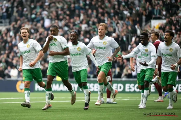 Hammarby Siap Menghadapi Anderlecht di Liga Europa
