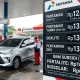 Harga BBM Pertamina Terbaru: Pertamax Tidak Turun Meski Harga Minyak Dunia Turun