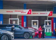 Harga BBM Pertamina Terkini: Apakah Pertamax Akan Turun?