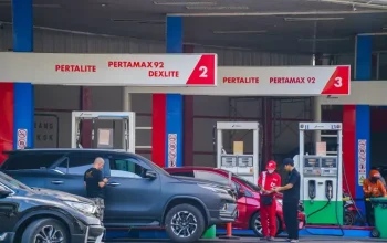 Harga BBM Pertamina Terkini: Apakah Pertamax Akan Turun?