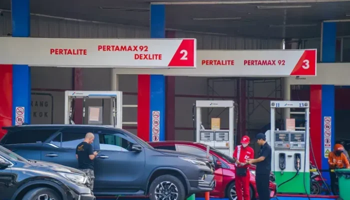 Harga BBM Pertamina Terkini: Apakah Pertamax Akan Turun?