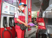 Harga BBM Pertamina Turun, B50 Hadir sebagai Bahan Bakar Alternatif