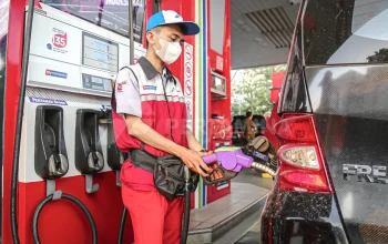 Harga BBM Pertamina Turun, B50 Hadir sebagai Bahan Bakar Alternatif