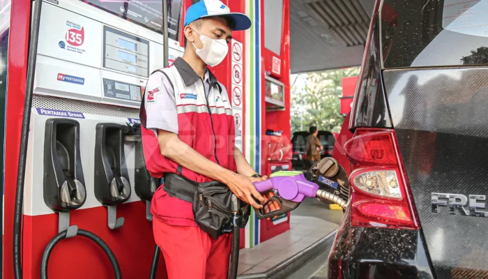 Harga BBM Pertamina Turun, B50 Hadir sebagai Bahan Bakar Alternatif