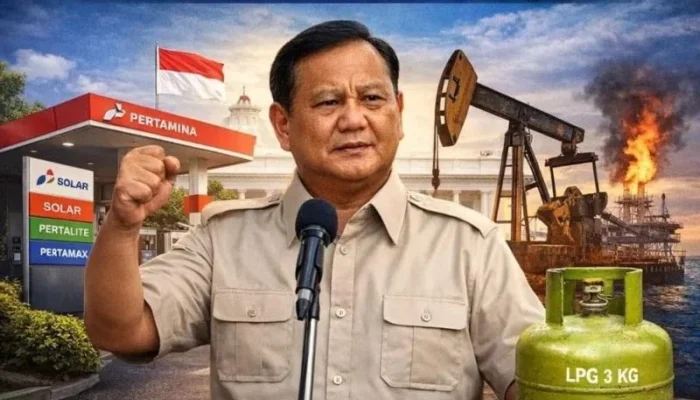Harga BBM Subsidi Tak Naik, Pemerintah Pastikan Pasokan Aman