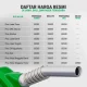 Harga BBM Terbaru 26 Juli 2026: Pertamax Turbo, Dexlite, dan Pertamina Dex Alami Penurunan