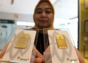 Harga Emas Antam di Pegadaian Hari Ini, Rabu 6 Mei 2026: Turun Rp6.000 Per Gram