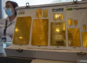 Harga Emas Pegadaian 7 Juli 2026: Antam, UBS, dan Galeri24 Kompak Turun