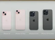 Harga iPhone 15 dan Keluarga: Apa yang Diharapkan dari Apple?