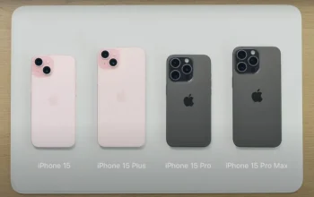 Harga iPhone 15 dan Keluarga: Apa yang Diharapkan dari Apple?