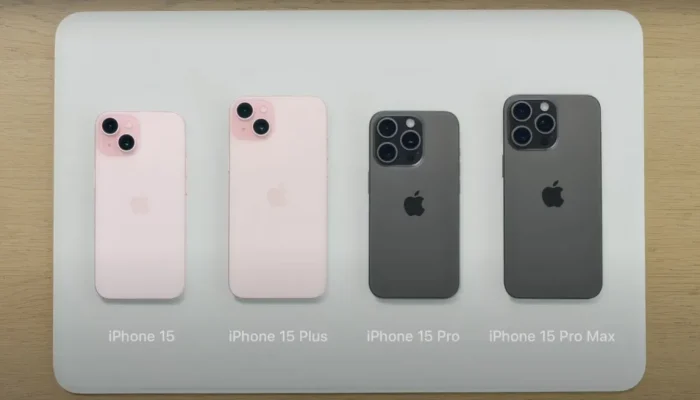 Harga iPhone 15 dan Keluarga: Apa yang Diharapkan dari Apple?