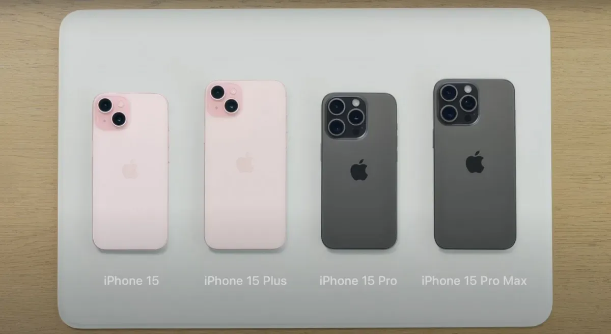 Harga iPhone 15 dan Keluarga: Apa yang Diharapkan dari Apple?