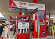 Harga Pertamax Turbo Turun, Ini Daftar Harga BBM Terbaru di SPBU Pertamina dan Lainnya