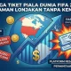 Harga Tiket Piala Dunia 2026 Turun Drastis, Apa Penyebabnya?