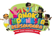 Hari Anak Nasional: Pemerintah dan Masyarakat Bersatu untuk Lindungi dan Wujudkan Generasi Tangguh