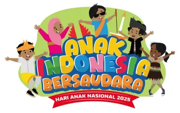 Hari Anak Nasional: Pemerintah dan Masyarakat Bersatu untuk Lindungi dan Wujudkan Generasi Tangguh