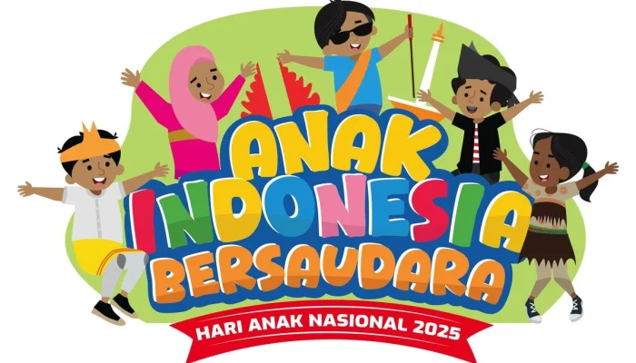 Hari Anak Nasional: Pemerintah dan Masyarakat Bersatu untuk Lindungi dan Wujudkan Generasi Tangguh