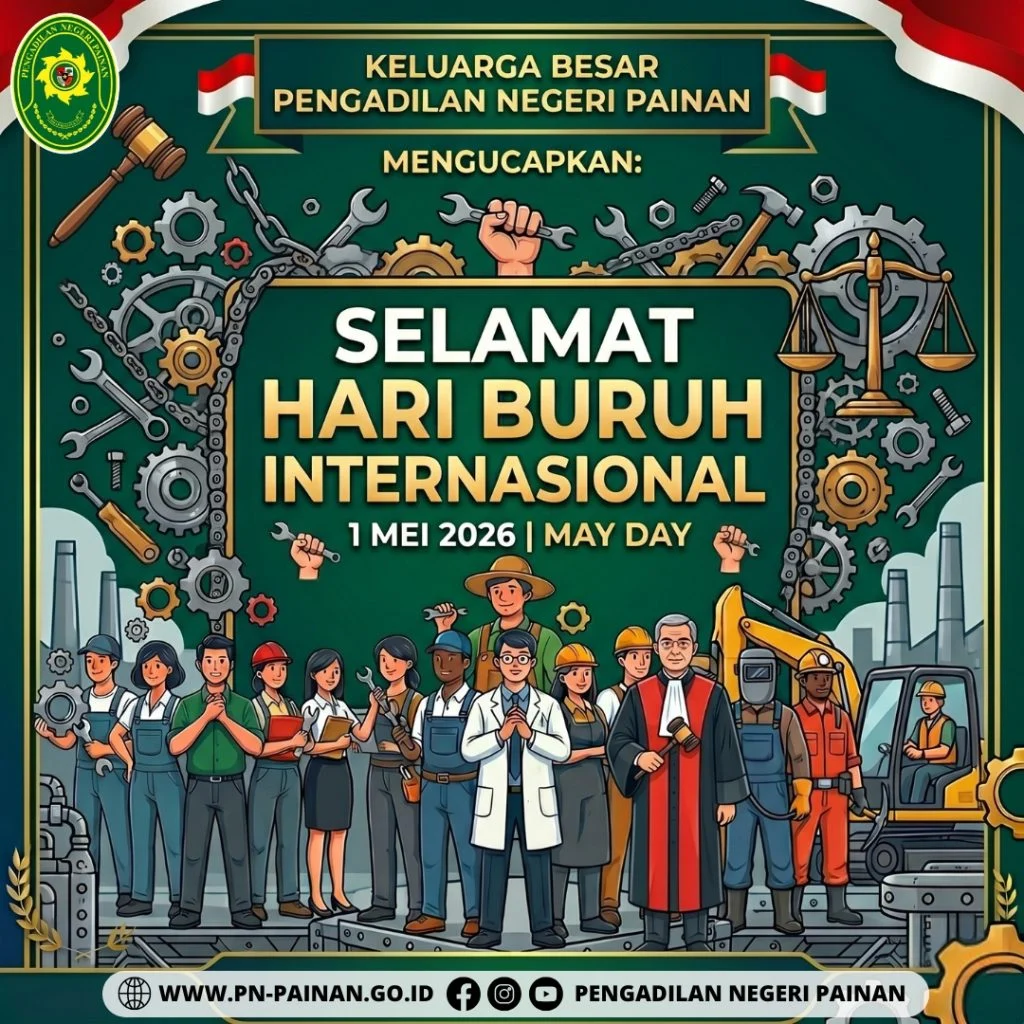 Hari Buruh Internasional: Peringatan dan Peran Tokoh di Indonesia