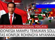 Hari Ini: Berita Terkini dari Berbagai Penjuru Dunia