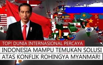 Hari Ini: Berita Terkini dari Berbagai Penjuru Dunia