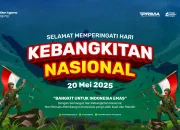 Hari Kebangkitan Nasional: Sejarah dan Perjuangan Menuju Kemerdekaan