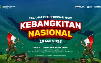 Hari Kebangkitan Nasional: Sejarah dan Perjuangan Menuju Kemerdekaan