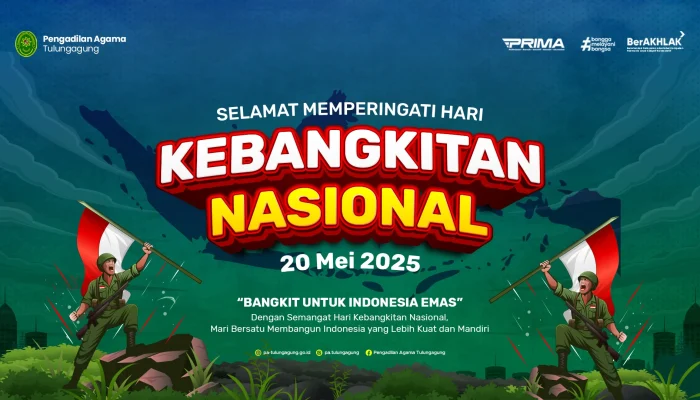 Hari Kebangkitan Nasional: Sejarah dan Perjuangan Menuju Kemerdekaan