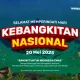 Hari Kebangkitan Nasional: Sejarah dan Perjuangan Menuju Kemerdekaan