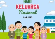 Hari Keluarga Nasional 2026: Menguatkan Keluarga untuk Masa Depan Indonesia