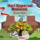 Hari Koperasi Indonesia dan Peringatan Lainnya: Mengenal Sejarah dan Makna di Baliknya
