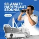 Hari Pelaut Sedunia: Mengenal Peran Strategis Pelabuhan dan Keselamatan Pelayaran