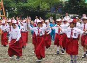 Hari Pertama Sekolah: Antara Kegembiraan dan Tantangan