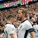 Harry Kane dan Timnas Inggris Siap Menghadapi Tantangan Baru di Euro 2028