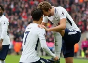 Harry Kane Menyelamatkan Inggris dari Kekalahan dengan Cetak Gol Penyeimbang dan Kemenangan