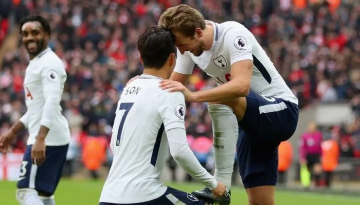 Harry Kane Menyelamatkan Inggris dari Kekalahan dengan Cetak Gol Penyeimbang dan Kemenangan