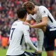 Harry Kane Menyelamatkan Inggris dari Kekalahan dengan Cetak Gol Penyeimbang dan Kemenangan