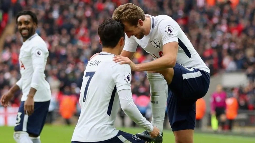Harry Kane Menyelamatkan Inggris dari Kekalahan dengan Cetak Gol Penyeimbang dan Kemenangan