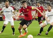 Harry Maguire Siap Menunjukkan Kemampuan di Musim Baru