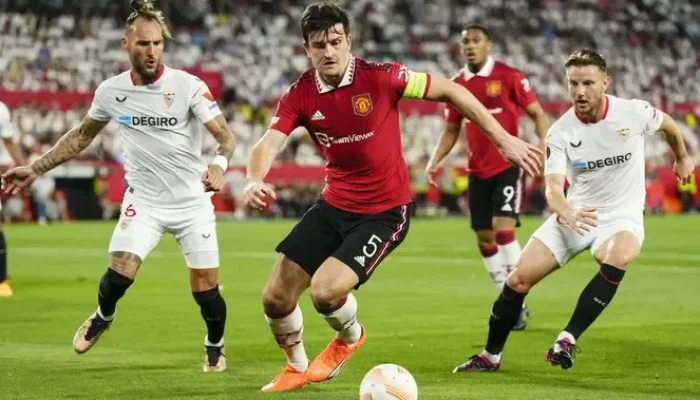 Harry Maguire Siap Menunjukkan Kemampuan di Musim Baru