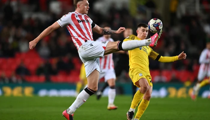 Harry Souttar Diburu West Ham dan Wrexham