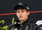 Hasil Balap Hungaria: Kimi Antonelli Pimpin Klasemen, Masalah Mercedes dan Kekesalan Red Bull