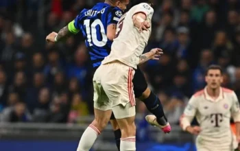 Hearts Gagal di Liga Champions: Apa yang Salah dan Bagaimana Membalikkan Keadaan?