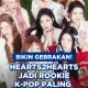 Hearts2Hearts Membuat Gebrakan di Kancah Musik Internasional dengan ‘Lemon Tang’