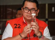 Hendi Prio Santoso Dituntut 5 Tahun Penjara, Kasus Korupsi Transaksi Jual Beli Gas yang Merugikan Negara