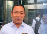 Hendrar Prihadi Bantah Gabung PSI, Fokus pada Dunia Usaha