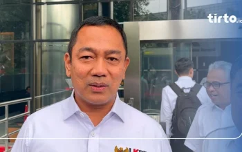 Hendrar Prihadi Bantah Gabung PSI, Fokus pada Dunia Usaha